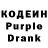 Codein Purple Drank TheEvter